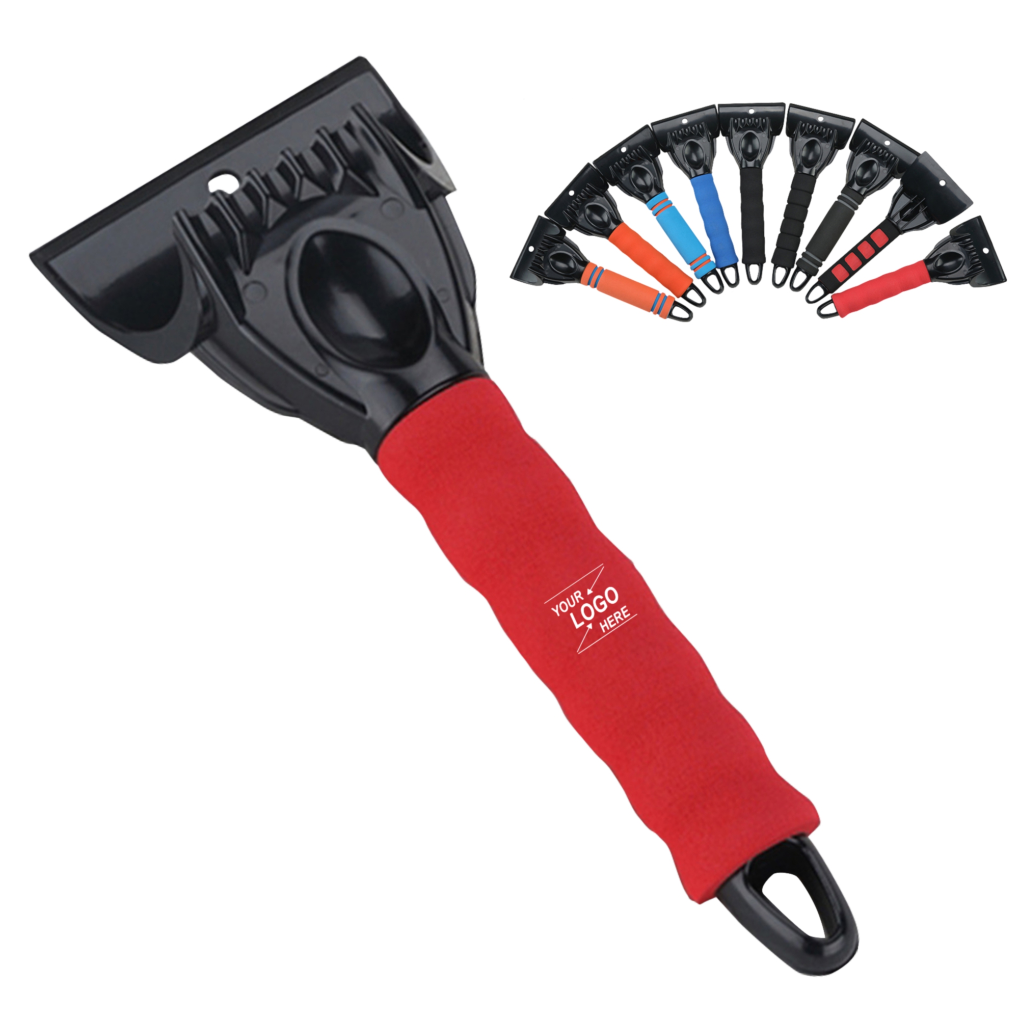 Car Snow Shovel 4