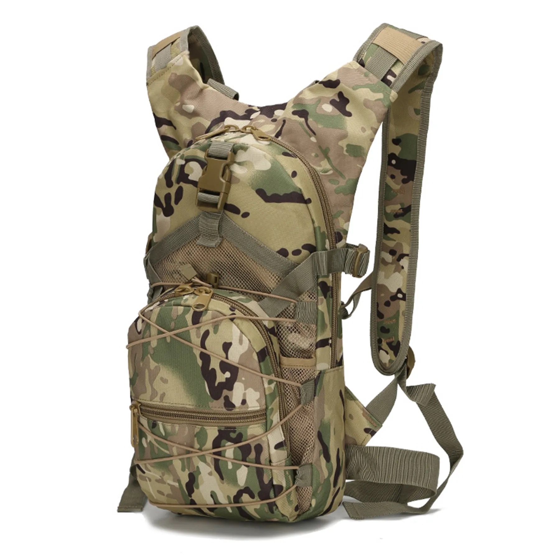 Oxford Outdoor Cycling Bag 9