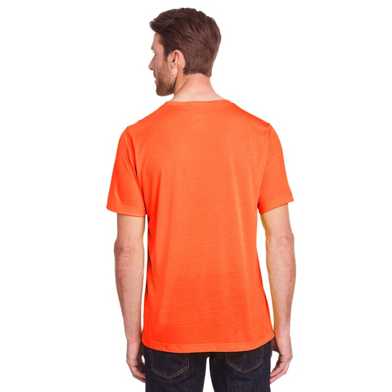 CORE365 Adult Fusion ChromaSoft Performance T-Shirt 101