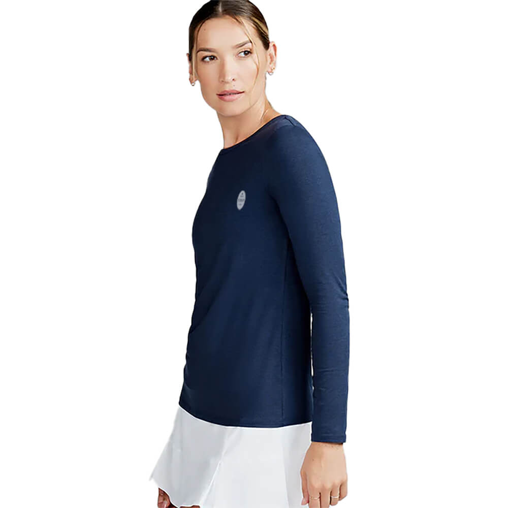 Tasc Women's Nola Long Sleeve T-Shirt 2