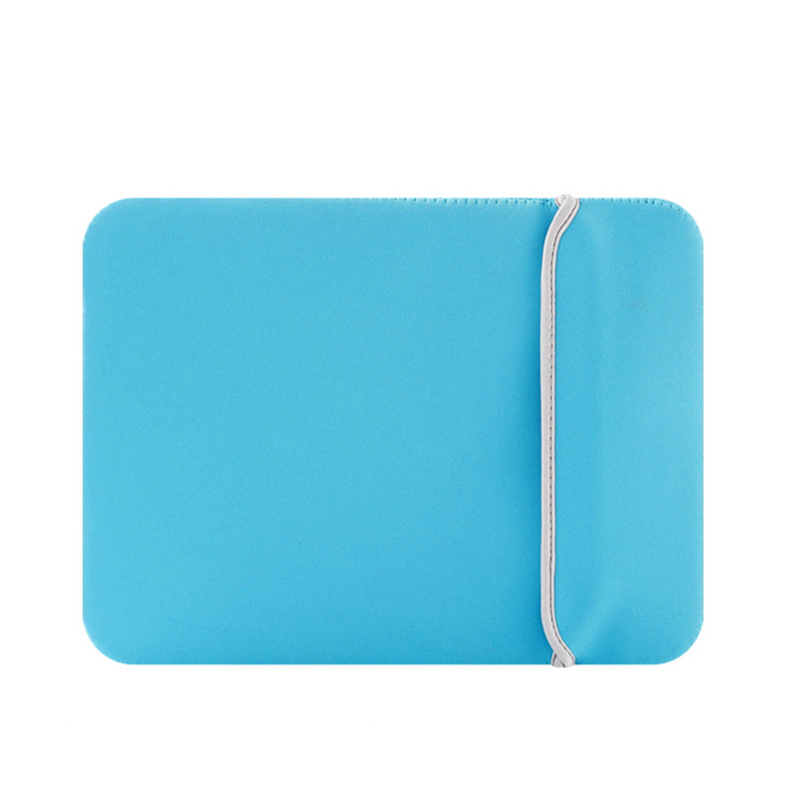 12" Neoprene Laptop/Tablet Sleeve 3