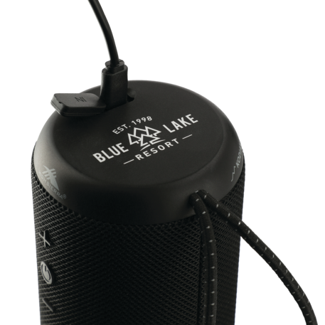 High Sierra Kodiak IPX7 Outdoor Bluetooth Speaker 39