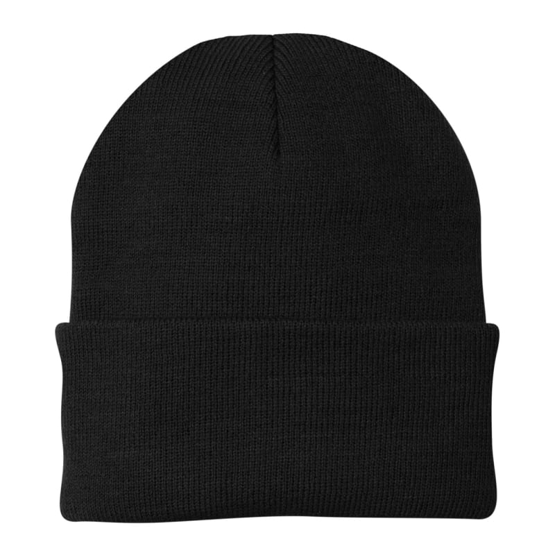 Port & Company Knit Cap. 12