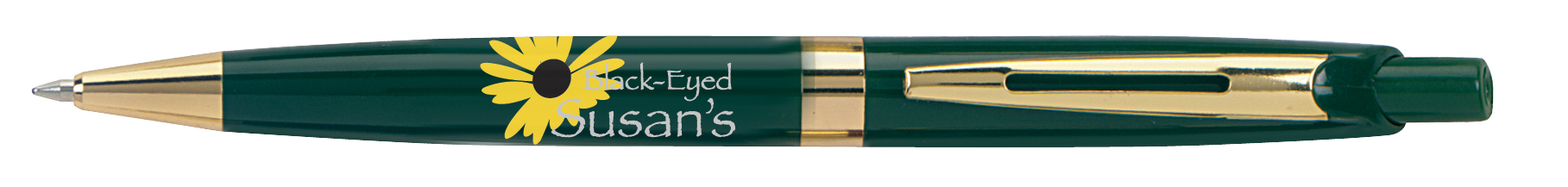 Rival Gold Pen 6