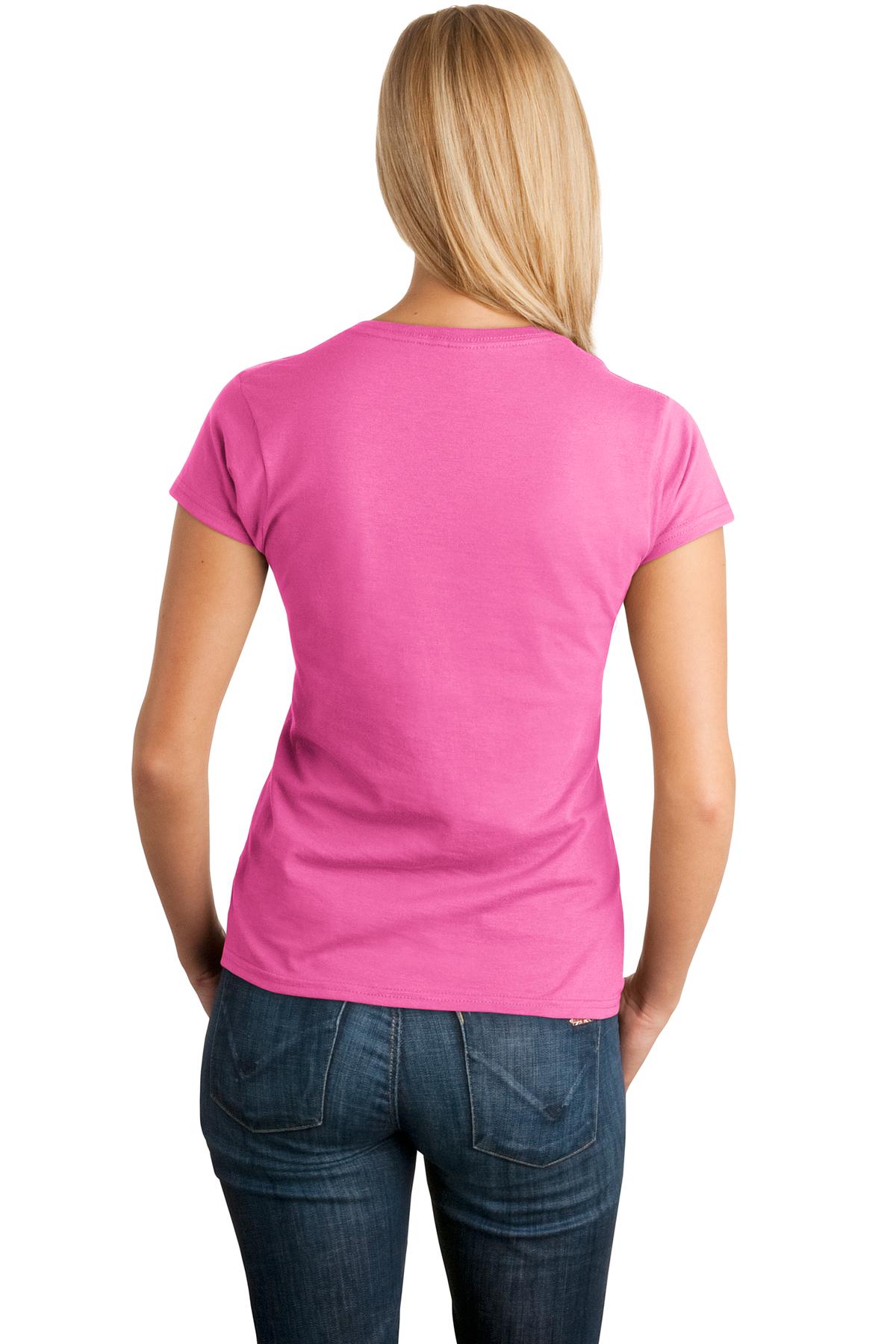 Gildan® Softstyle Women's T-Shirt 60