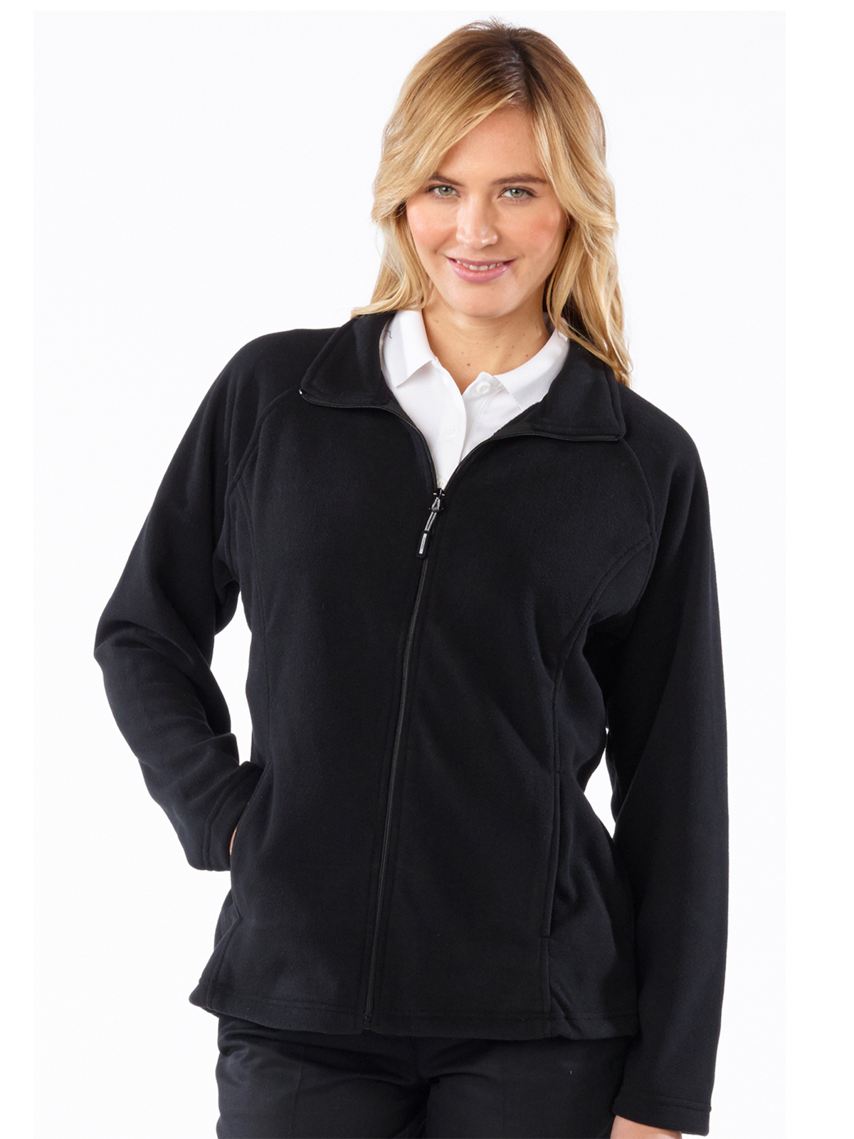 Edwards - Outerwear - Women's Microfleece Jacket