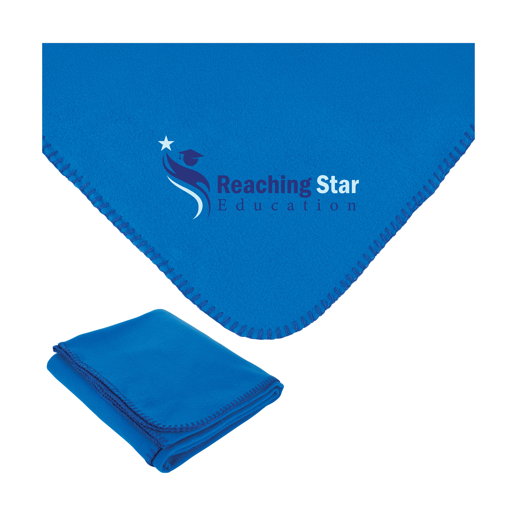 Faircrest Fleece Blanket 21