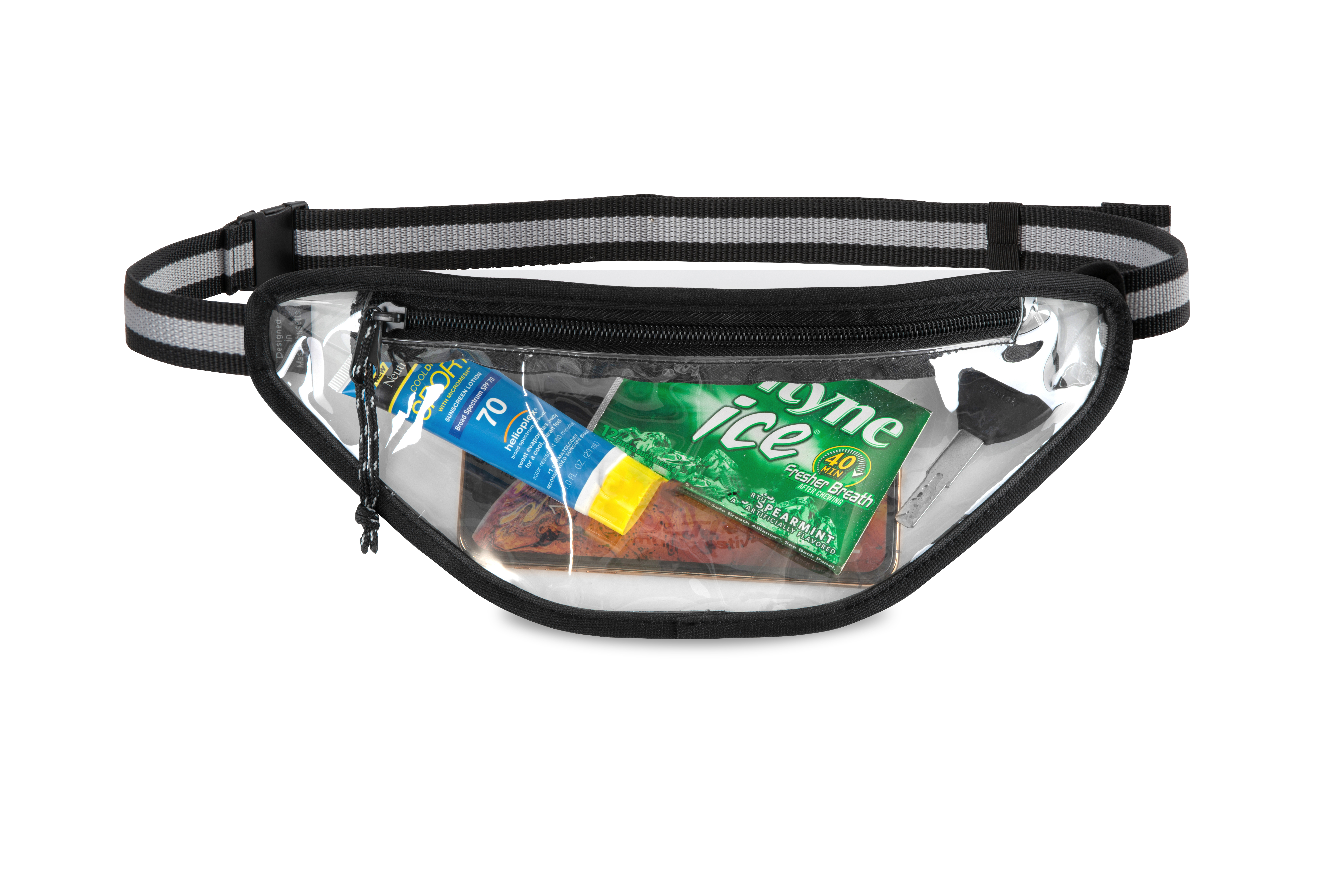 Sigma Clear Waist Pack 16