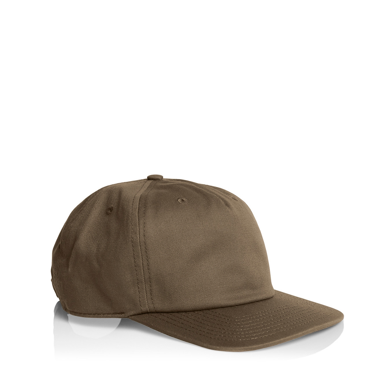 Class Five Panel Cap | 1153 2