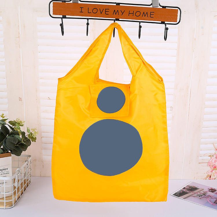 Grocery Shopping Tote Bag 1