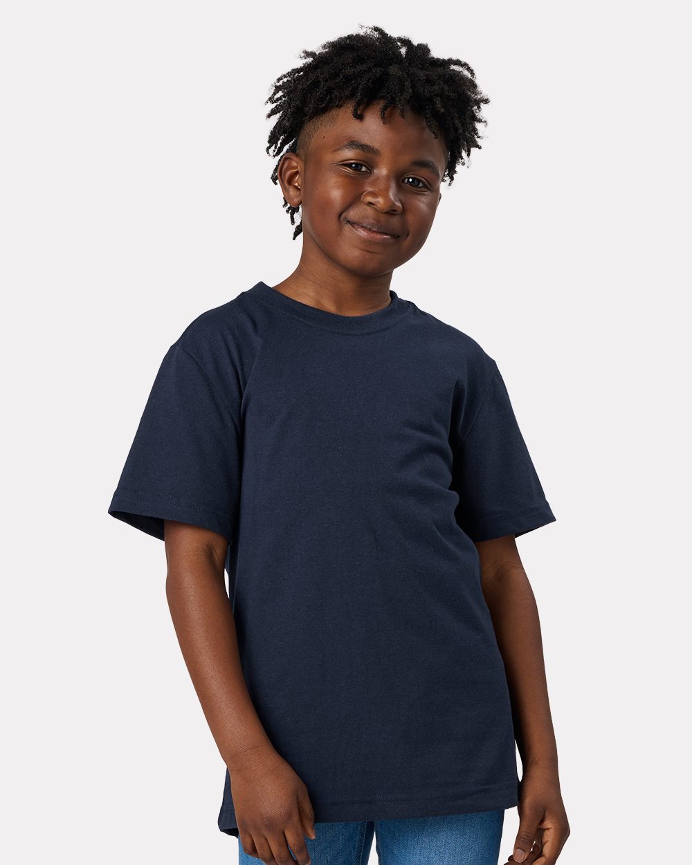 Youth Eco T-Shirt - EY100 40