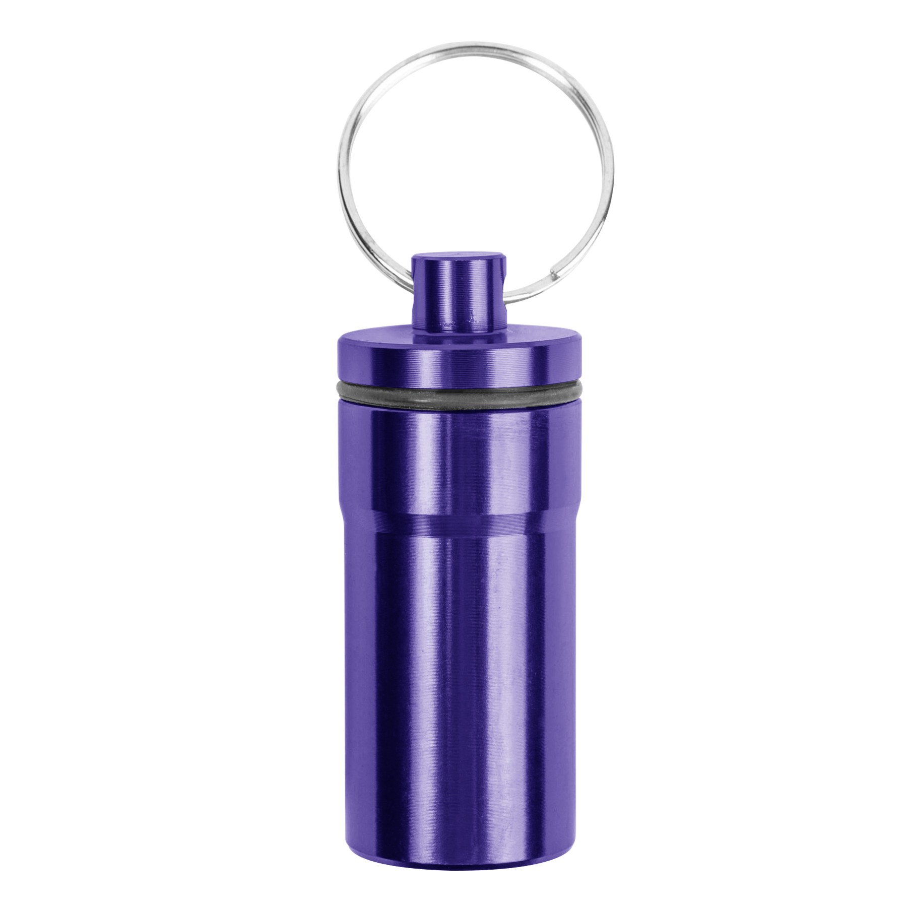 Earplugs Key Chain 2