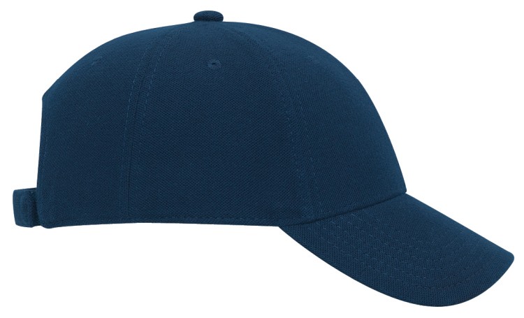 OTTO CAP® 6 Panel Low Profile Baseball Cap 7