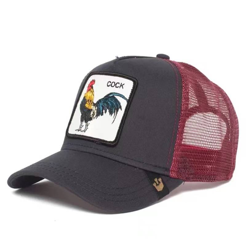 Baseball Cap Adjustable Size for Running 2