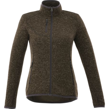 Women's TREMBLANT Knit Jacket 77