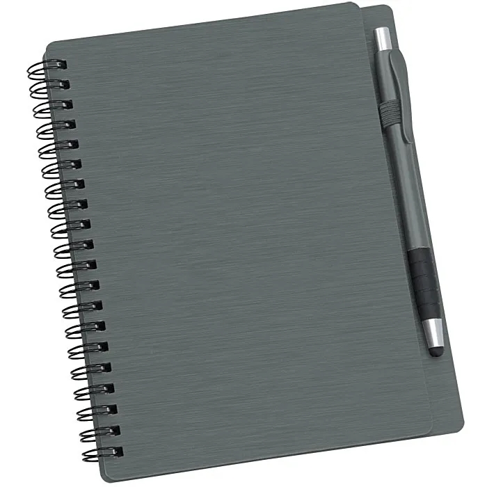 2024-2025 5.5 " x 4 " Notebook with Stylus 7