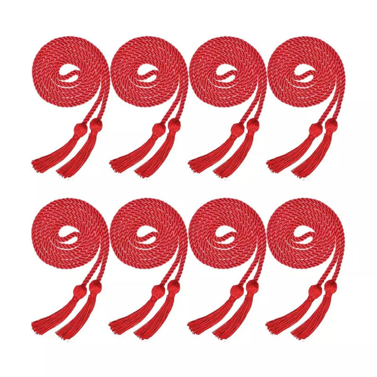 Polyester Durable Academic Honor Cord 19