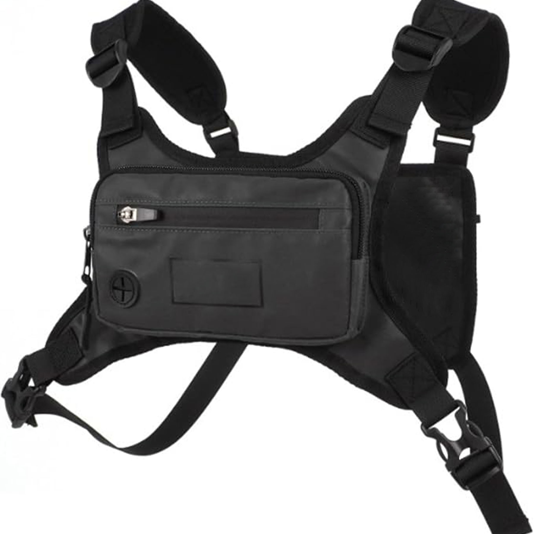 Lightweight Waterproof Sports Chest Pack 6