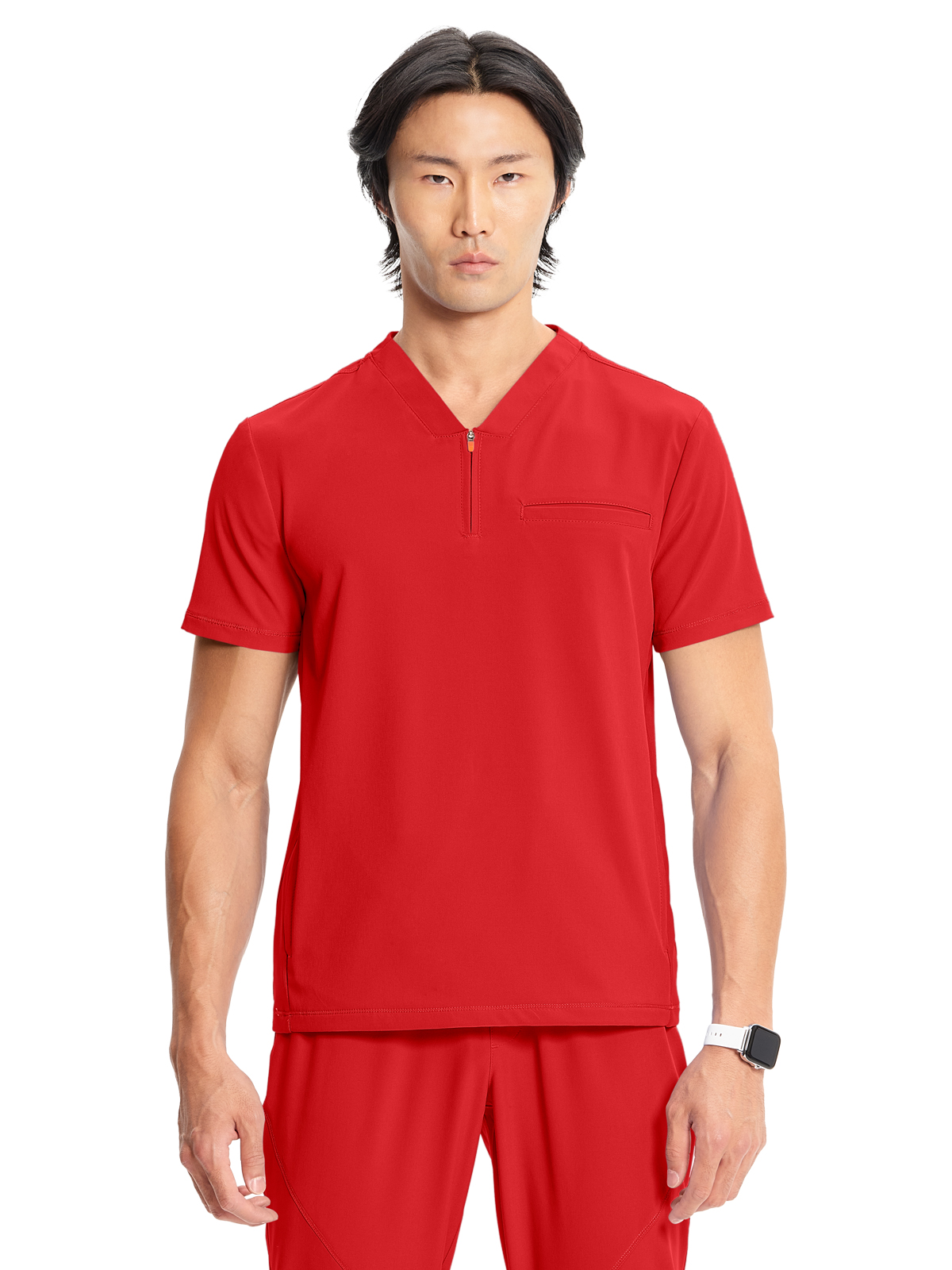 Infinity GNR8 - Men's V-Neck Top 10