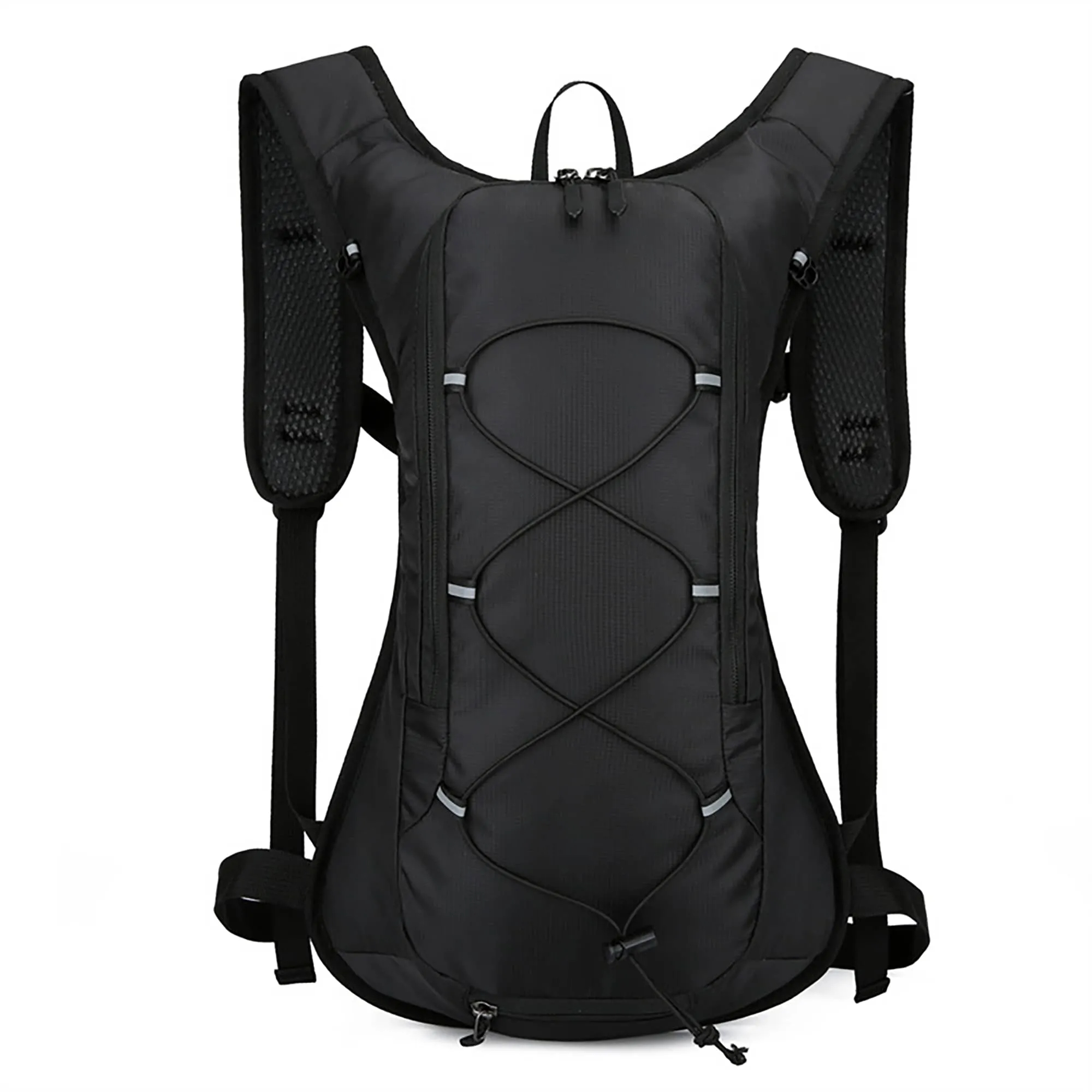 Travel Backpack With Detachable Water Bladder 5