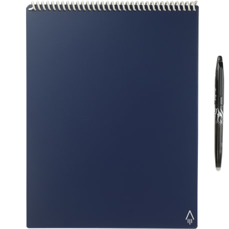 Rocketbook Letter Flip Notebook Set 37