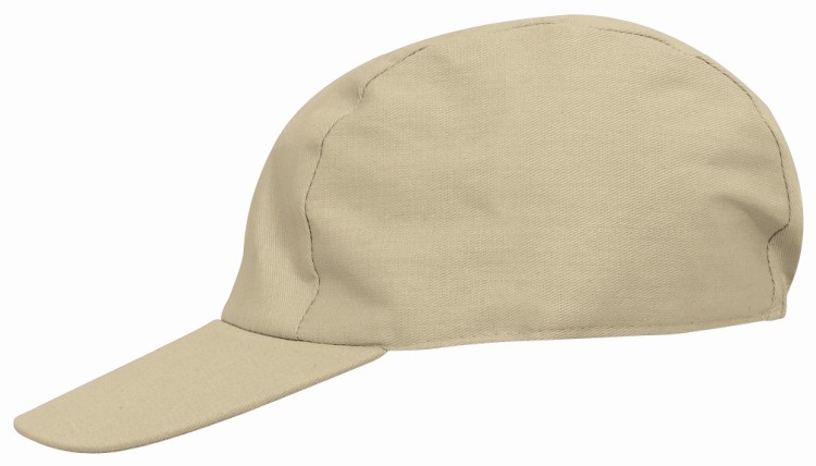 OTTO CAP 3 Panel Sport Cap 33
