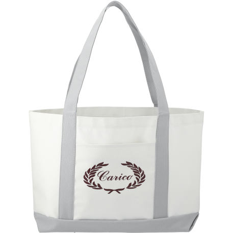 Large Canvas Tote Bag, custom tote bag with logo imprint 342