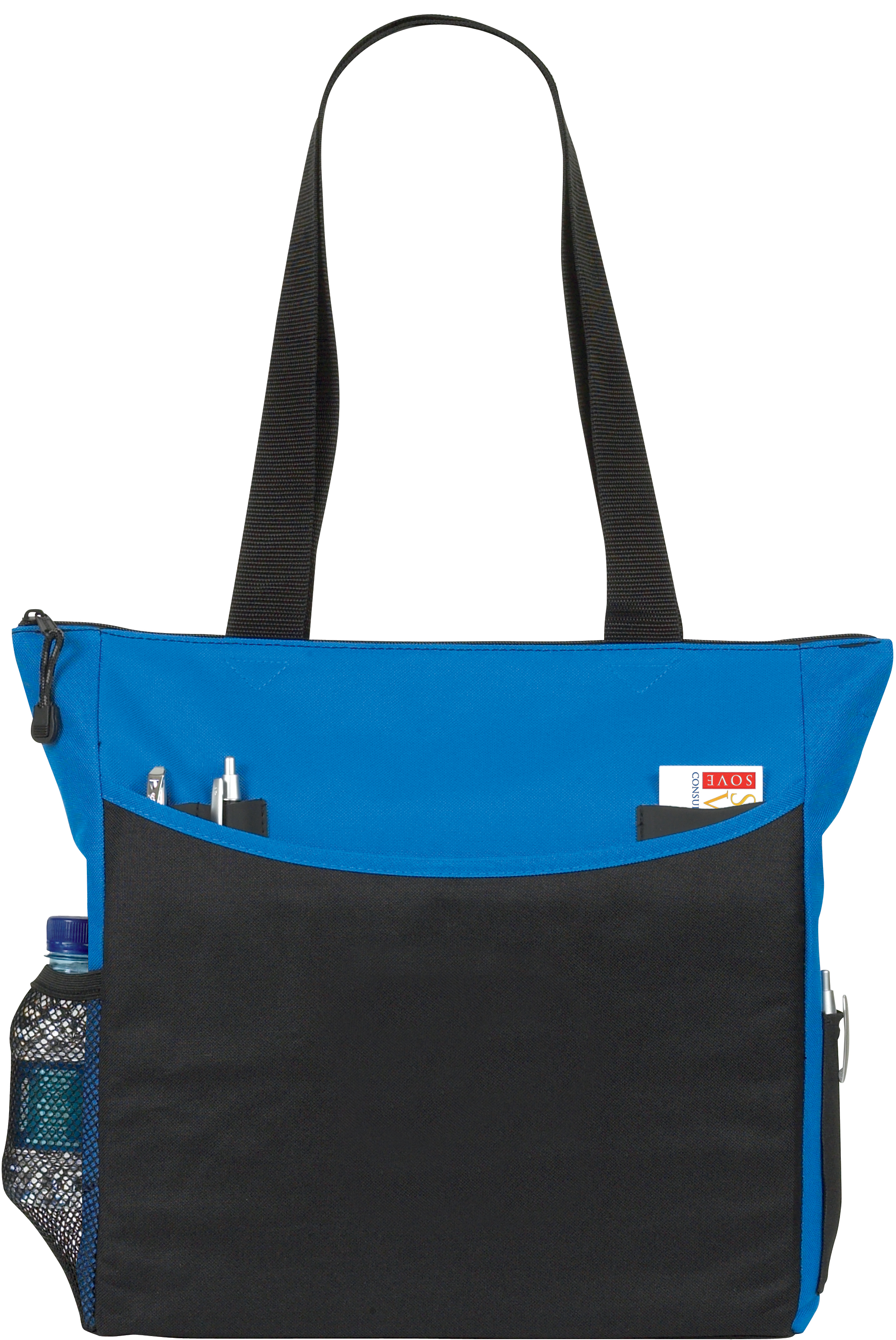 Atchison® TranSport It Tote 8