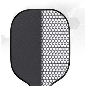 Carbon Fiber Pickleball Paddles 3