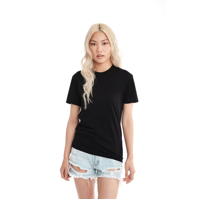 Next Level Apparel Unisex Eco Performance T-Shirt 25