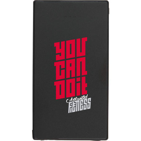 4000 mAh Cable Keeper Power Bank with Type-C Tip 11