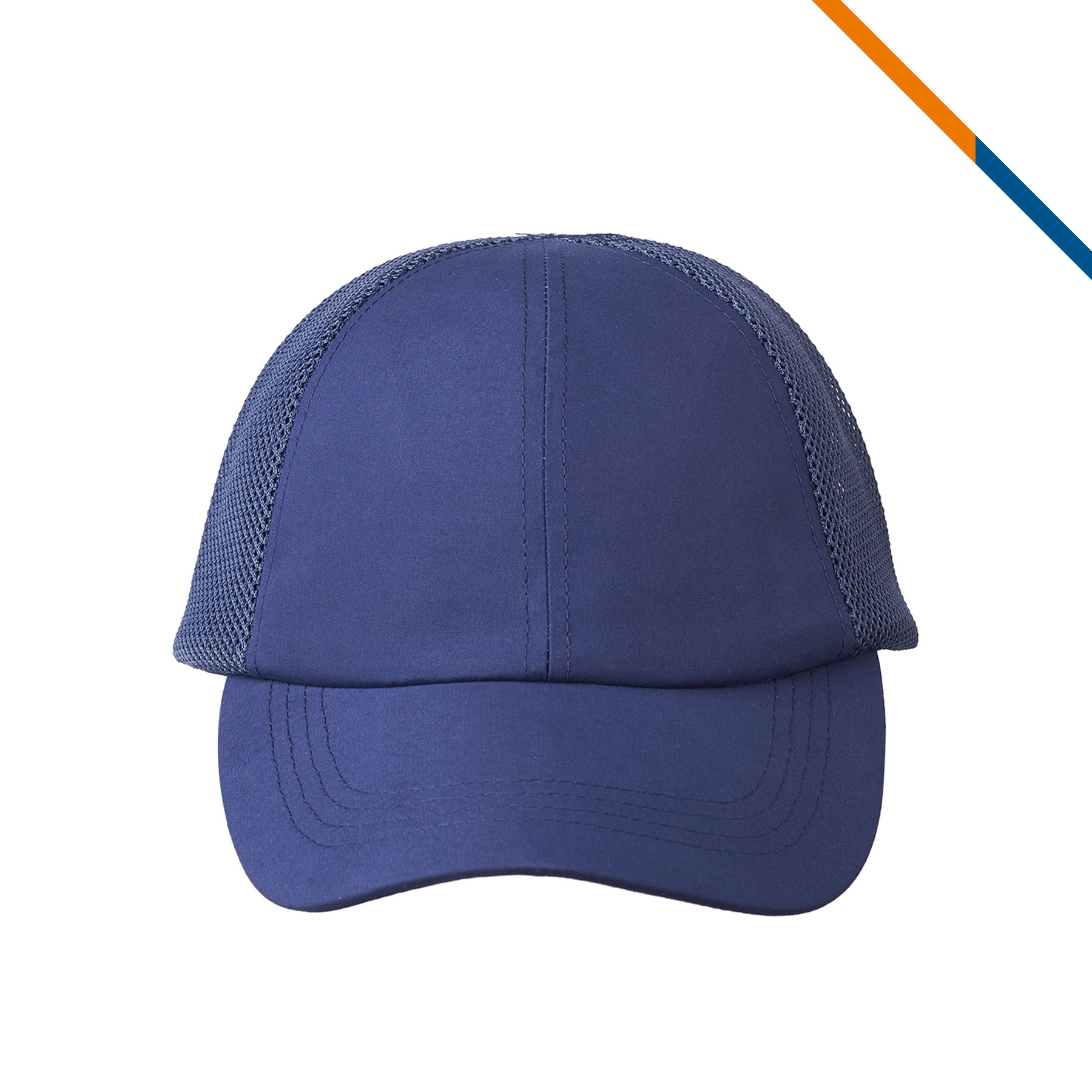 Alonso Mesh Performance Running Caps 6