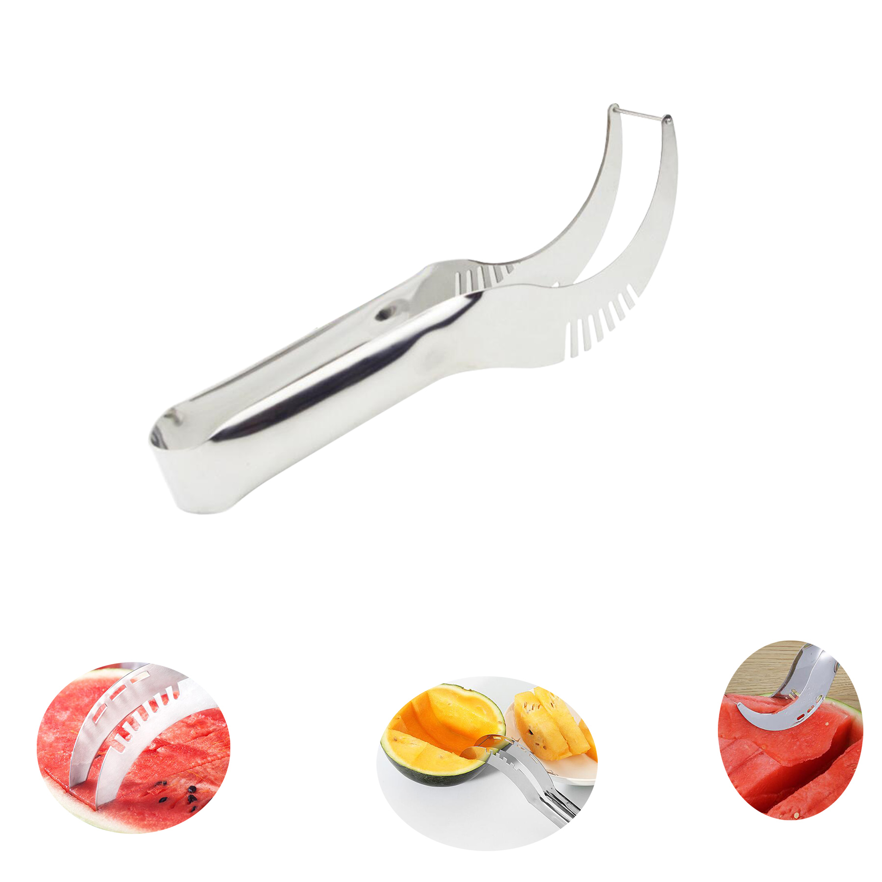 Melon Cutter 2