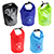 5-Liter Waterproof Gear Bag With Touch-Thru Pouch 7