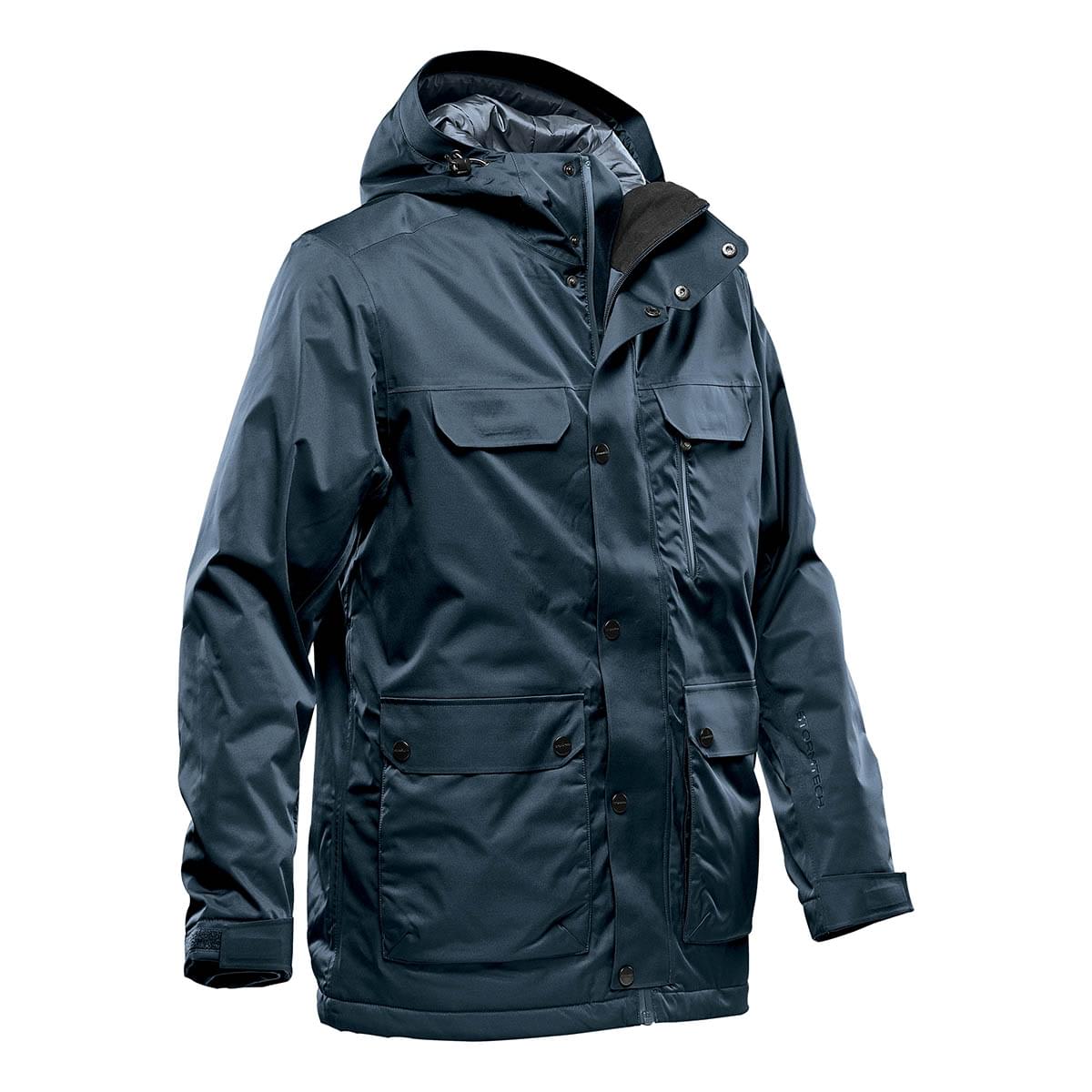 Stormtech Men's Zurich Thermal Jacket 3
