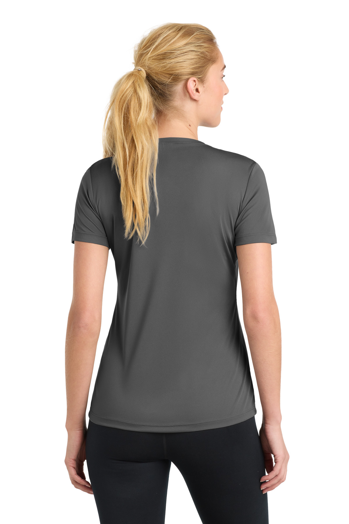 Sport-Tek Women's PosiCharge Competitor Tee. LST350 11