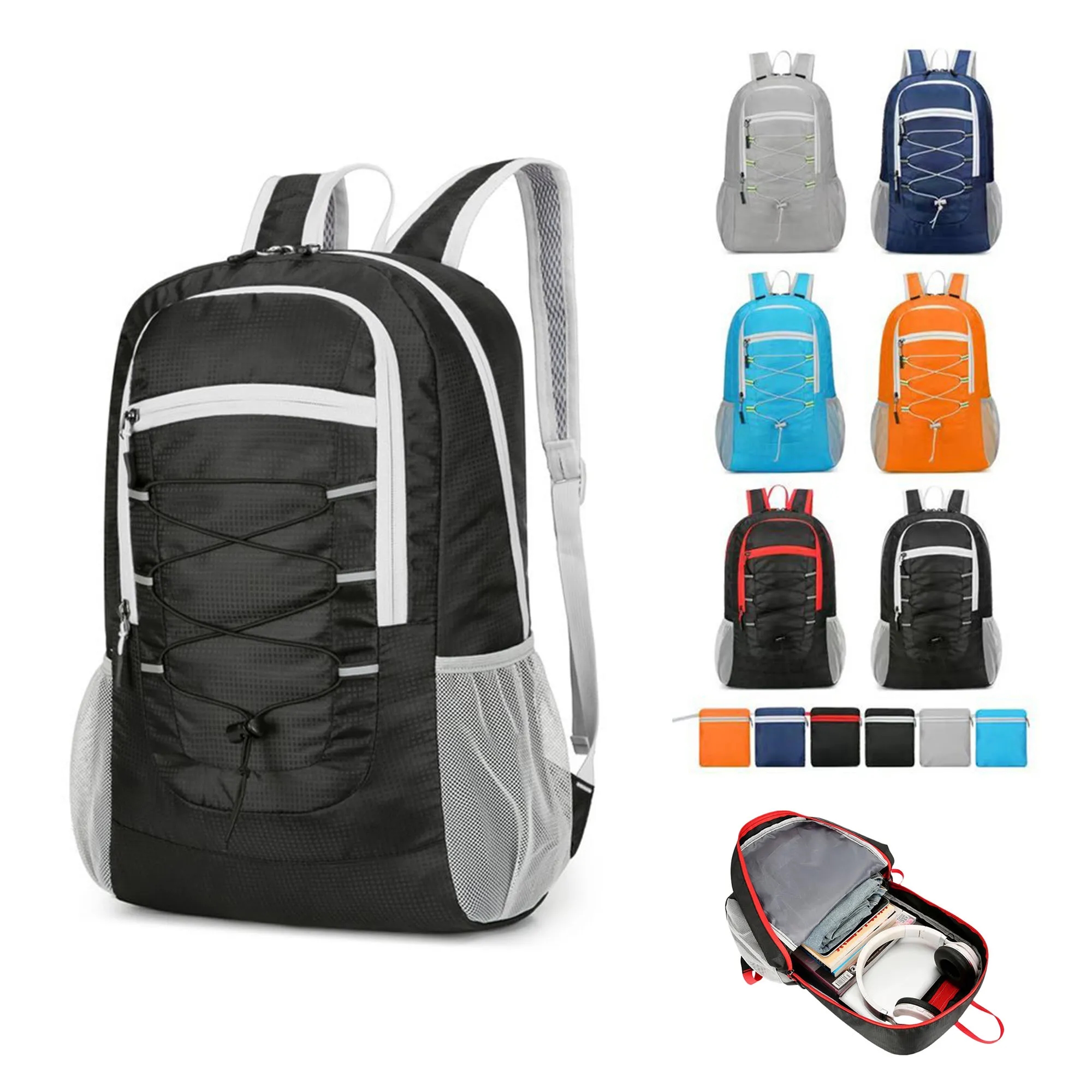 Portable Sport Backpack
