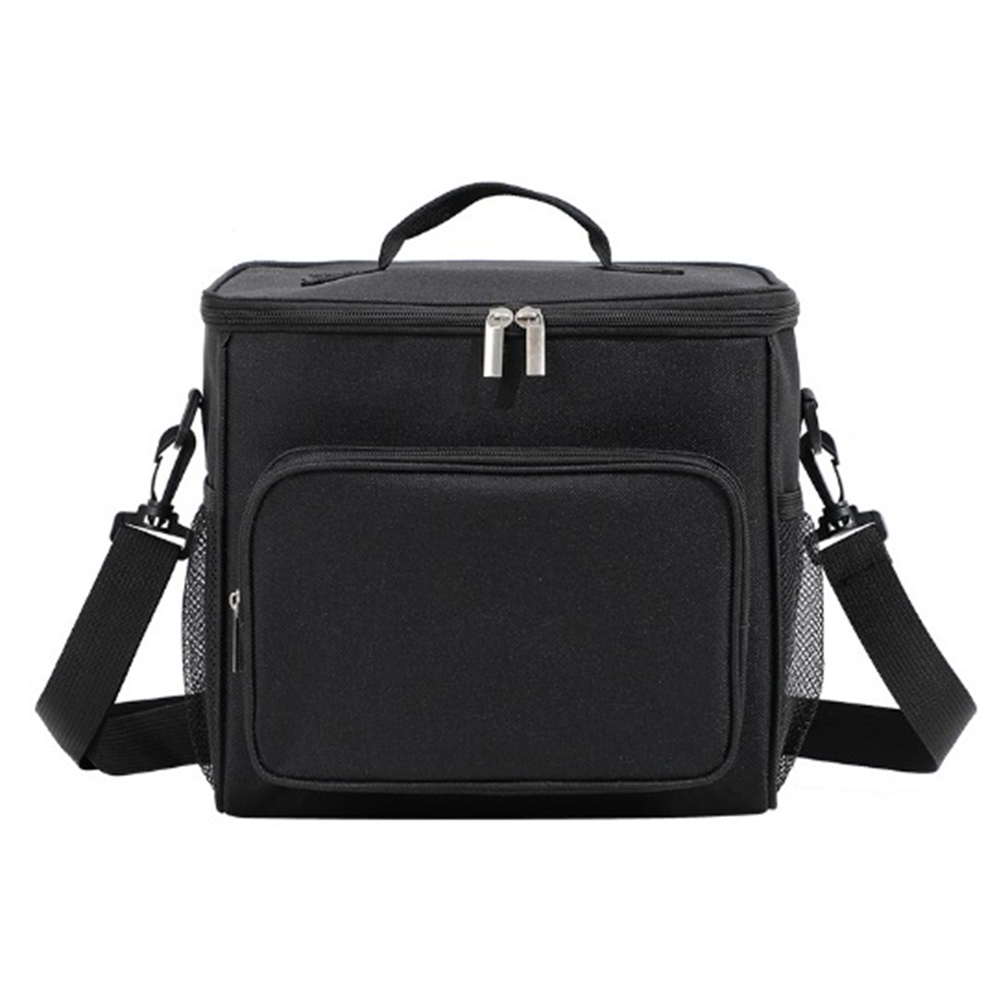 Thermal Insulated Lunch Tote 4