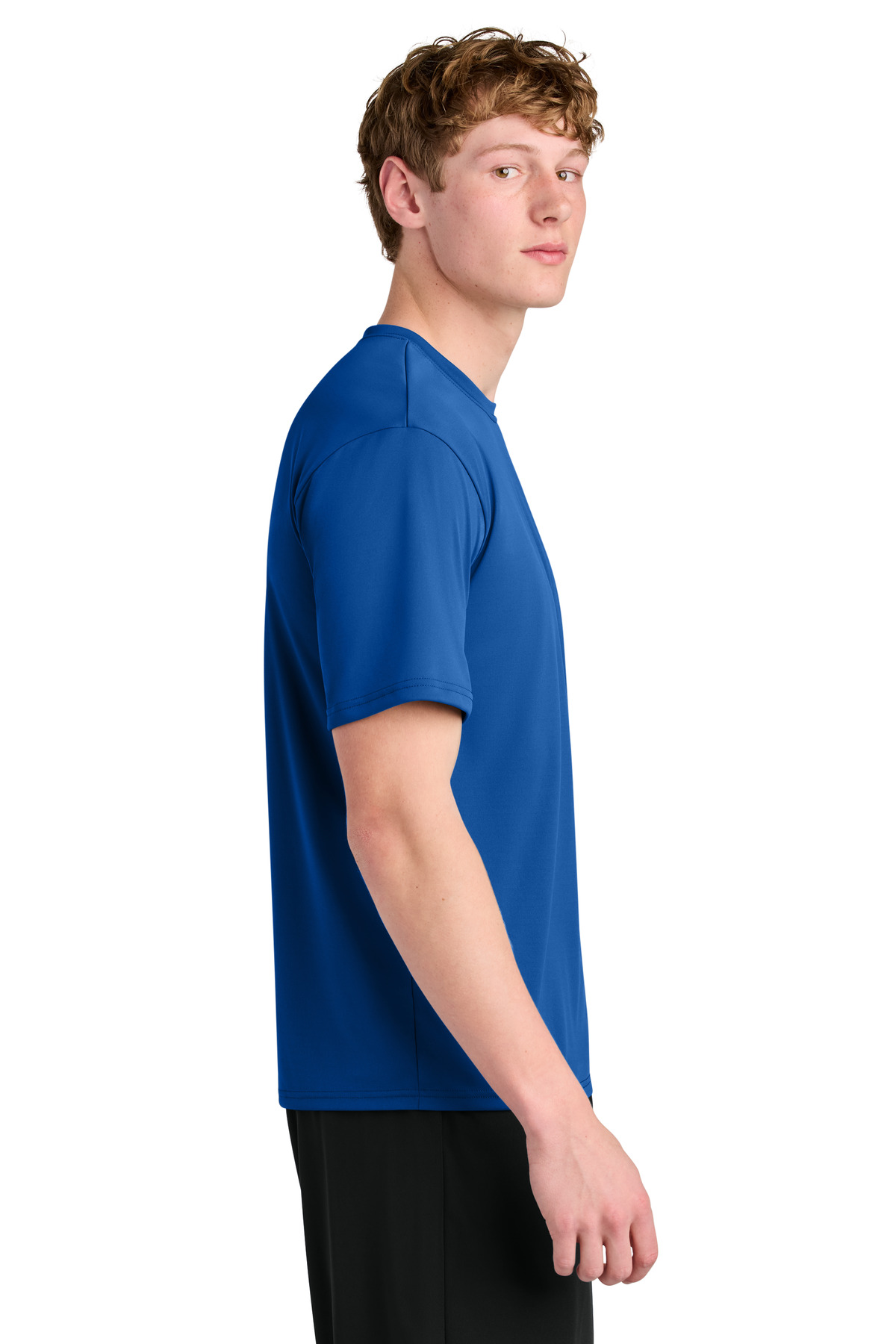 A4 AirFlex Short Sleeve Tee A4N3531 19