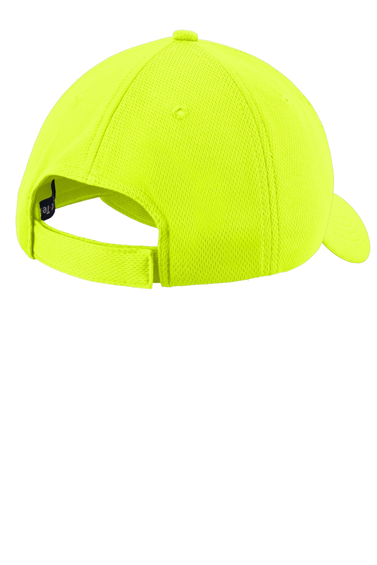 Sport-Tek PosiCharge RacerMesh Cap. STC26 5