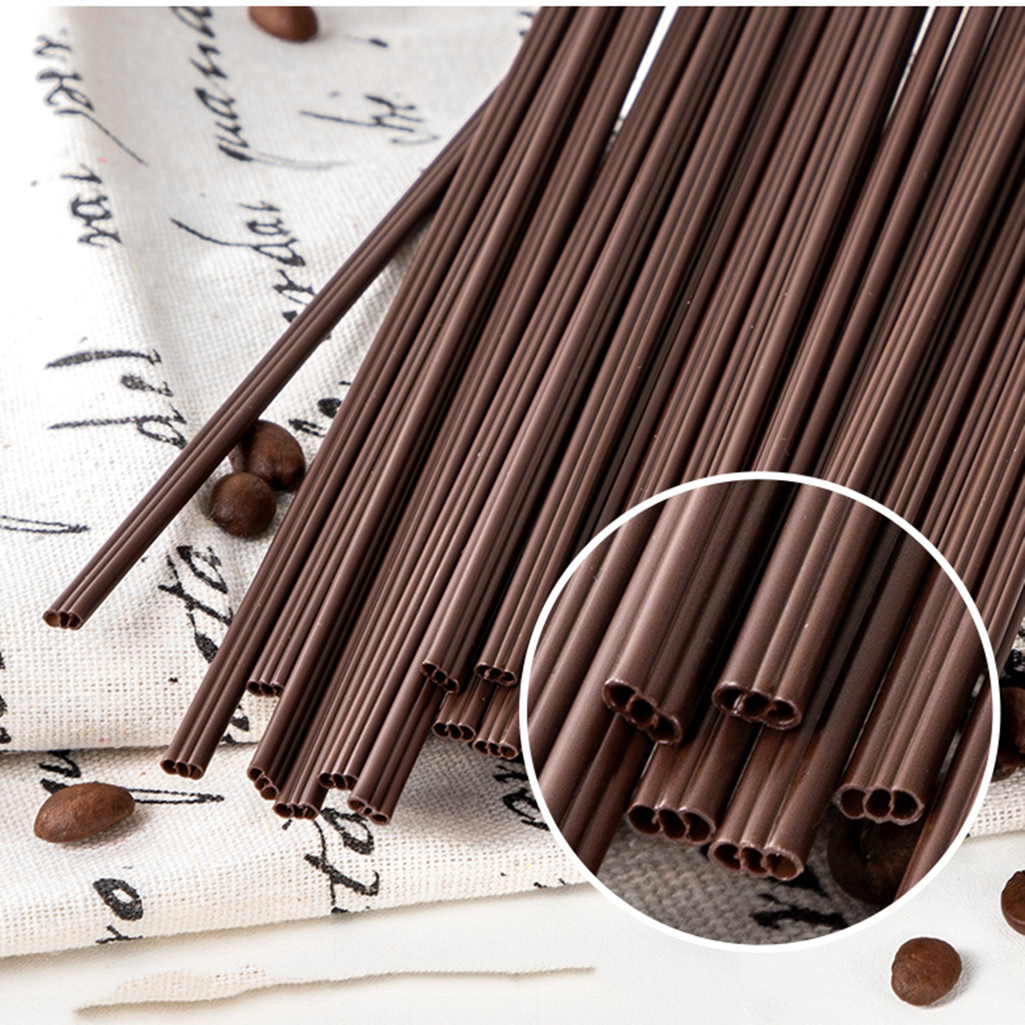 Pack Of 100 Coffee Stirrers Sticks 4