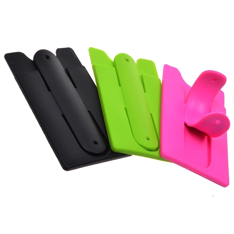 Wallet Cell Phone Card Holder 1