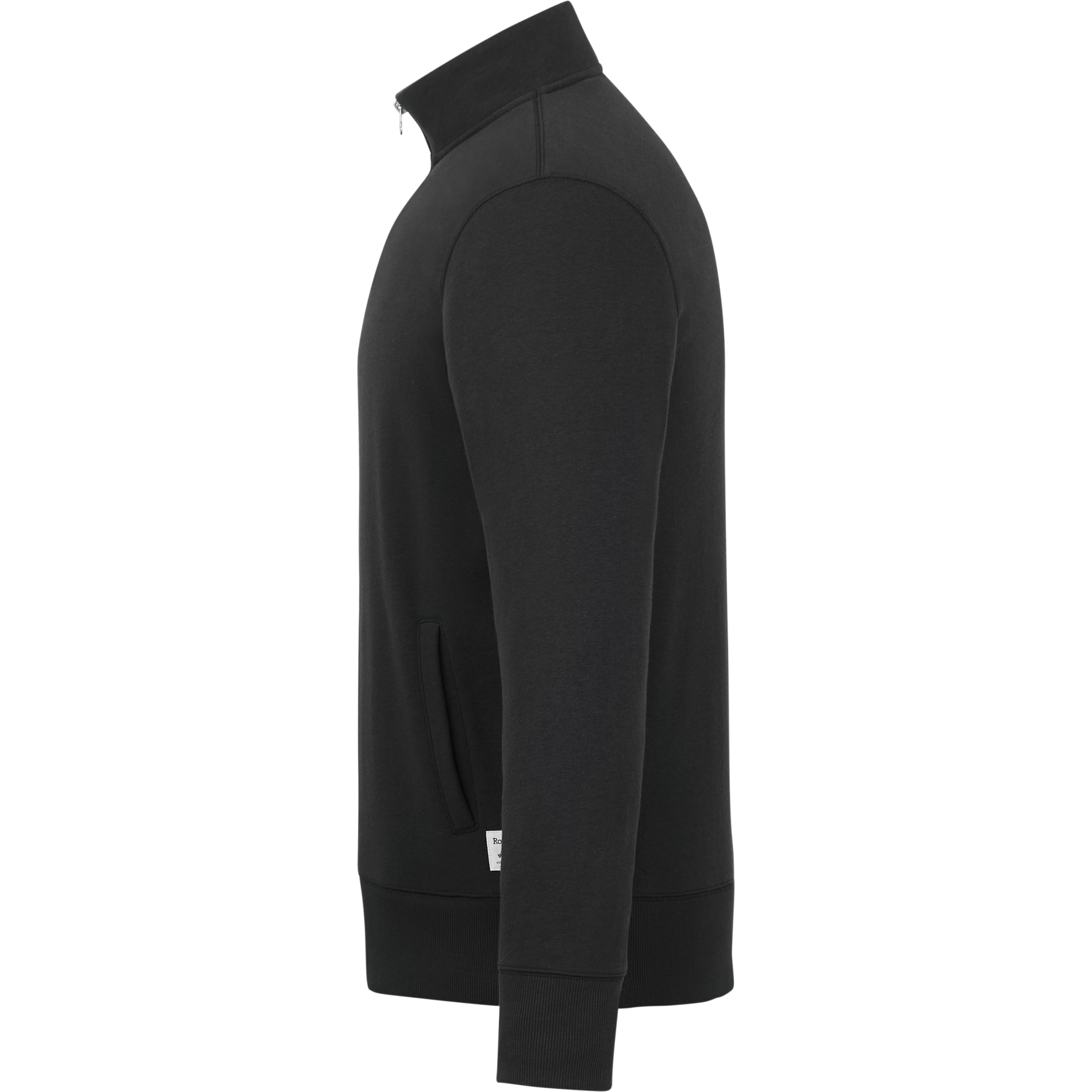 Men's PADDLECREEK Roots73 Fleece Quarter Zip 36