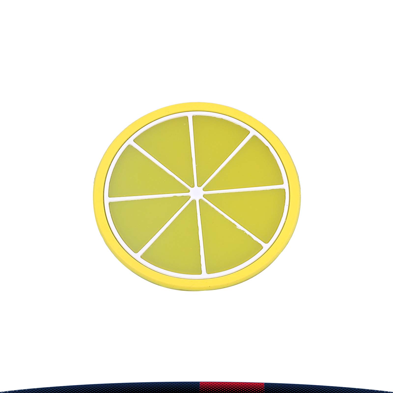 Fruit Silicone Coaster 9