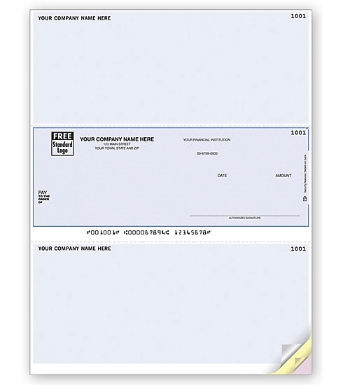 Laser multipurpose check 1