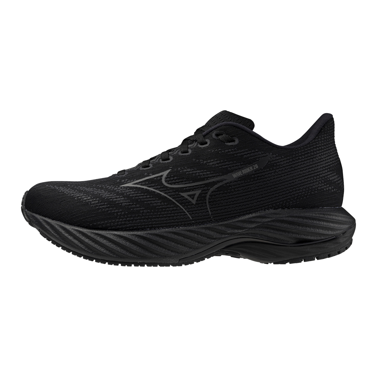 Women's Wave Rider 28 Running Shoe 11