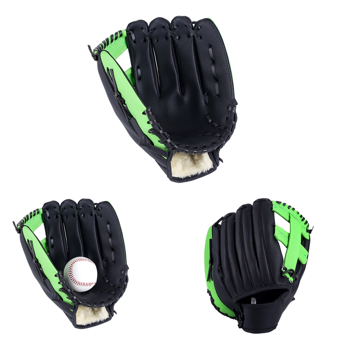 Sports Baseball Training Gloves 4