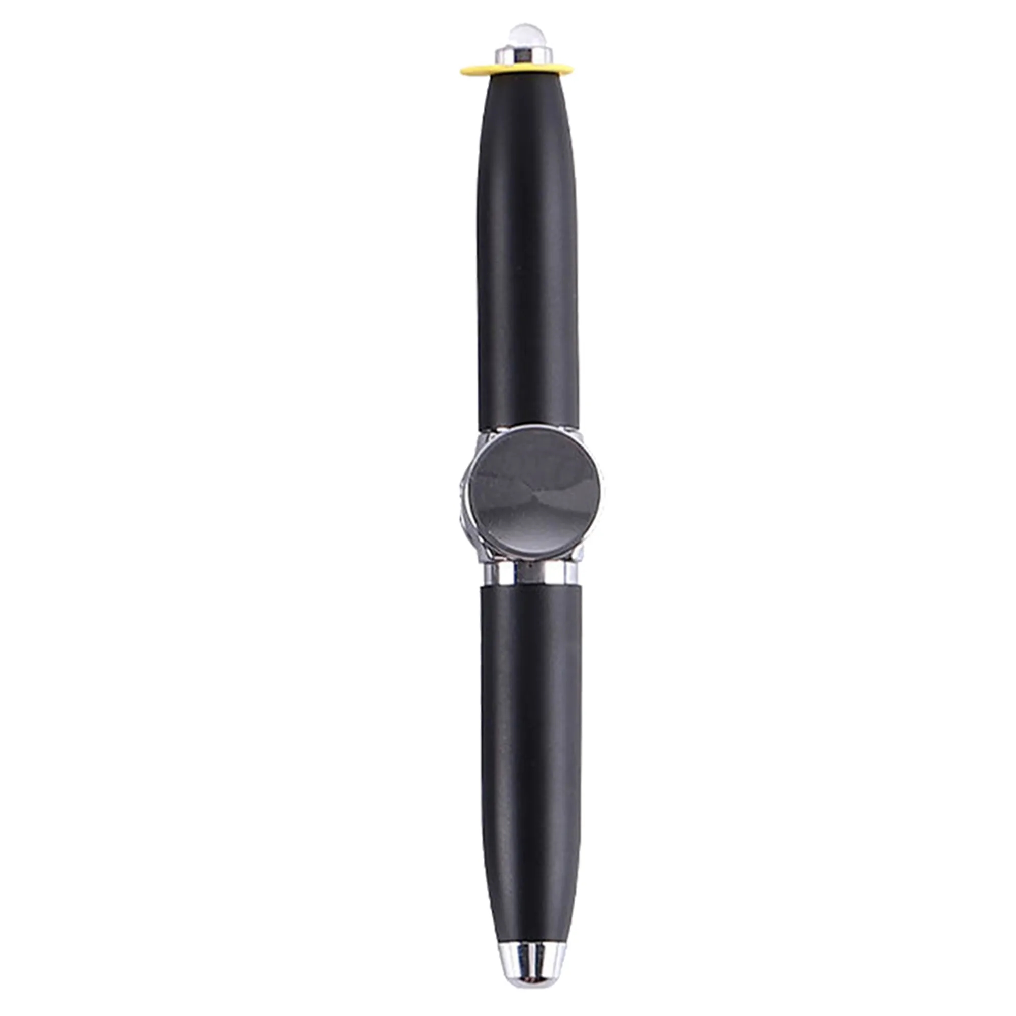Sleek Spinning Ballpoint Pen 5