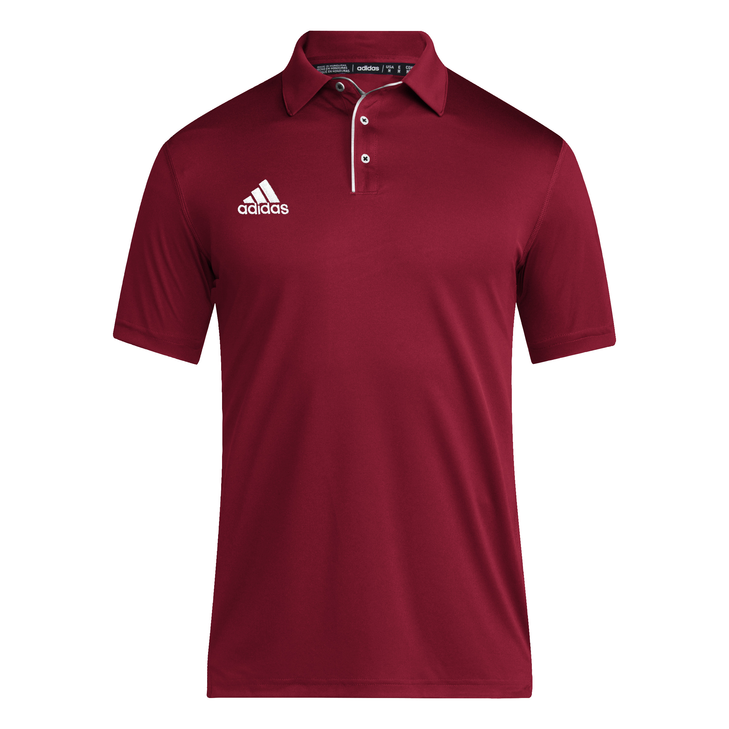 M C SS POLO 16