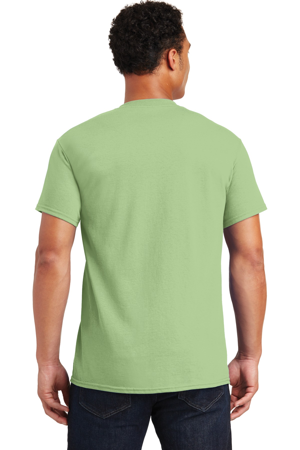Gildan - Ultra Cotton 100% US Cotton T-Shirt. 2000 9